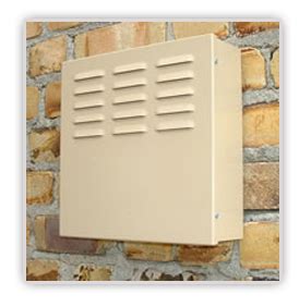 alarm siren metal box|mier alarm bell box.